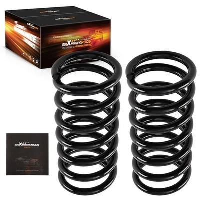 Muelles helicoidales traseros para Honda Odyssey V6 2005-2010 mini furgoneta de pasajeros de 3,5 L 4414240 Foto 1 de 4