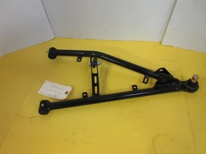 2013 BRP can am spyder RT RS, LH lower Arm #706201687 - Picture 1 of 4