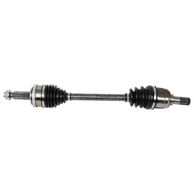 CV Joint Axle for Hyundai Veloster 1.6L 2012-17 Automatic Dual Clutch trans - Изображение 1 из 4