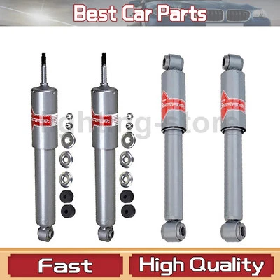 Amortiguador KYB para Nissan Frontier 2004 2003 Foto 1 de 4