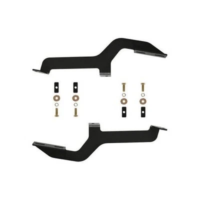 Westin 27-2385 Running Board Mount Kit For 2014-2016 Ram ProMaster 2500 - Image 1 of 3