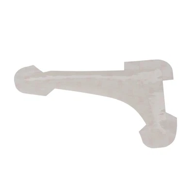 Protector de filete trasero OEM NUEVO 00-03 Nissan Máxima Sedán SE Driver Sd 78817-5Y700 Foto 1 de 3