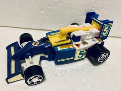 G2 Water Color Changers: vintage Deluge complete lot (European Aquaspeeders) - Image 1 of 2