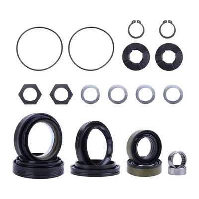 front Front Axle Seal Kit For Ford Excursion F250/F350/F450/F550 1998 1999-2004 - Image 1 of 4