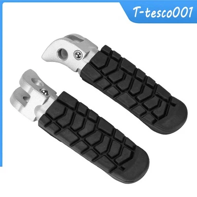 Reposapiés traseros para KTM 690 Enduro R 690 790 890 Duke 950 990 1050 ADV Foto 1 de 4