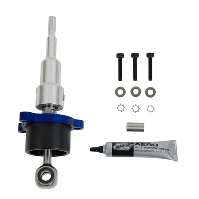 B&M 45163 Precision Manual SportShifter - Image 1 of 3