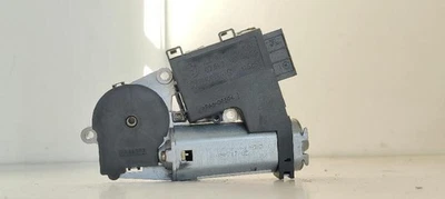 676183814809 134411 schiebedachmotor für BMW X5 (E53) 3.0 24V TURBODIESEL 2000 Foto 1 de 4
