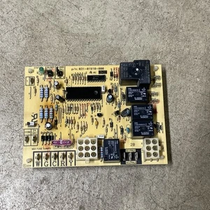 Coleman Evcon 031-01910-000 Furnace Control Circuit Board SOURCE1 - Picture 1 of 3