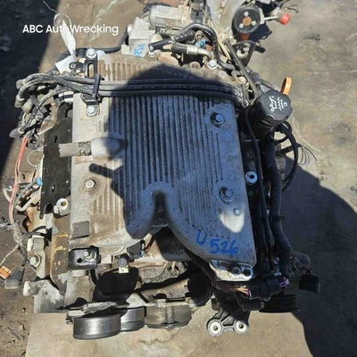 Двигатель в сборе/мотор PONTIAC G6 07 08 09 10 - Изображение 1 из 4