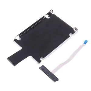 1/2PCS For HP 340 348 G5 G7 Hard Drive Cable Interface Caddy Shelf TPN-I136 - Afbeelding 1 van 15
