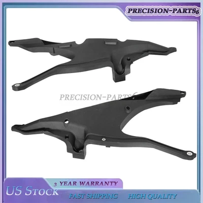 Rear Left & Right Subframe For Husqvarna TC 125/250 FC 250/350/450 2019-2022 Foto 1 de 4