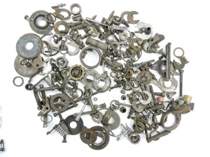 Gran Lote Lucas Magneto Magdyno Piezas Pre-Unidad Triumph Norton BSA AJS Ariel 761 - Imagen 1 de 6