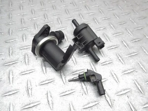 2022 20-22 BMW S1000XR Air Intake Temp Sensor Valve Solenoid Lot - Picture 1 of 8