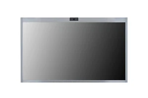 LG One : Quick Works 55CT5WJ-B - 139 CM (55 ") Diagonalklasse Ecran LCD Avec - Photo 1/12