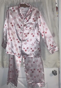 Rare American Girl Pajama Set Size XLarge - Picture 1 of 10