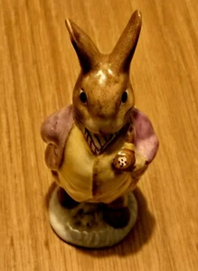 Beswick Beatrix Figurine - Picture 1 of 6