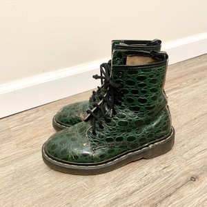 عميق تفسيري صناعة botas dr martens mujer verdes - sharethespotlight.org