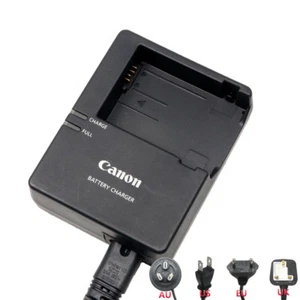 Canon LC-E8E Charger For LP-E8 Battery EOS 550D 650D 700D Kiss X5 X7i Rebel T3i - Picture 1 of 6
