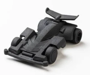 Bruciatore di incenso Tamiya Mini 4WD Neo Tridagger ZMC Made in Japan regalo - Foto 1 di 8