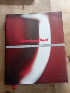 Kitchen Aid das Kochbuch von Veerlr de Pooter