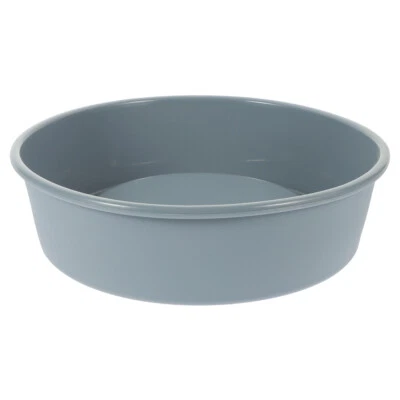 Silikon Backform Springform Pan Käsekuchen Backform Runde Kuchen Fach - Bild 1 von 4