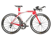 specialized transition triathlon bike