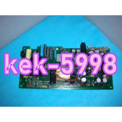 1PC Gebraucht ECS 1767-3 Motherboard #TX - Image 1 of 2