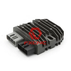 12V Regulator Rectifier For 12V Yamaha ATV UTV YFM700 2011-2016 2012 2013 2014 - Picture 1 of 8