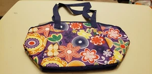 Thirty-One Lunch Break Thermal (new) FLORAL FIESTA - Picture 1 of 1