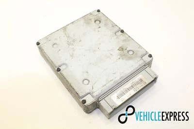 FORD FIESTA IV JA, JB 1S6F-12A650-KA Unité de Contrôle du Moteur 2001 - Immagine 1 di 3