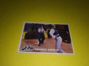 1958 Topps Zorro #4 Friendly Enemies EX/MT - Picture 1 of 11