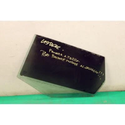 REAR WINDOW LH FOR VOLVO V90 CROSS COUNTRY (16-20) (20) 2.0 TD (D5) 2016 Foto 1 de 3