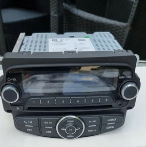 Radio CD Wechsler OPEL ADAM CORSA E BLUETOOTH - Bild 1 von 5