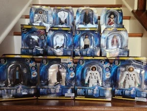 Series 6 11th Doctor Eleventh Doctor Who - Picture 1 of 133