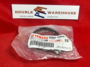 NOS OEM NIP Yamaha 90450-53002 Hose Clamp Assembly - Picture 1 of 2