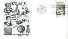 73889 - USA - Postal History - SPECIAL Cover 1973 - SPACE Astro SKYLAB  II