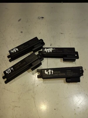 Range Rover L322 KEYLESS ANTENNE 4Paar AH4215K603 - Bild 1 von 3