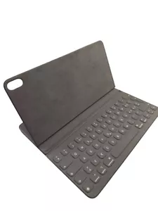 ⭐️ Apple Smart Keyboard Folio für iPad Pro 12,9"(3.-6. Gen.) (MU8H2D/A) schwarz - Bild 1 von 3