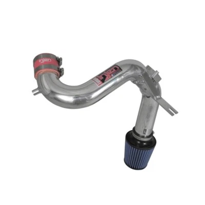 Injen For 12 Scion Iq 1.3L 4cyl Black Cold Air Intake W/ MR Technology - Image 1 of 4