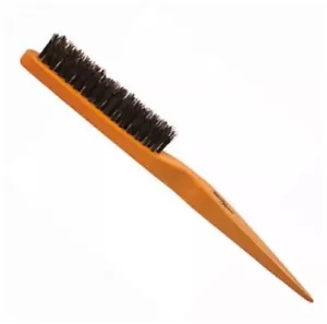 Hercules Sägemann 9090 Volume Styler Teasing Brush 3-row Wooden Brush - Picture 1 of 1