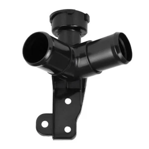 Radiator Neck Coolant Thermostat Housing 253291J100 For Hyundai Accent 2014-2018 - Picture 1 of 5