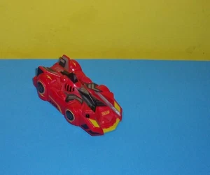 2009 Spin Master Air Hogs RC Zero Gravità Laser Racer Giocattoli Auto - Rosso - Foto 1 di 2