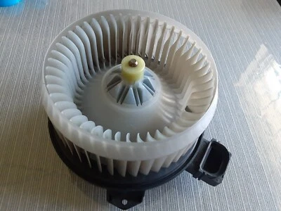 Ford Fusion 2013-2020 aire acondicionado calefacción soplador motor OEM # AY272700-6220* Foto 1 de 4