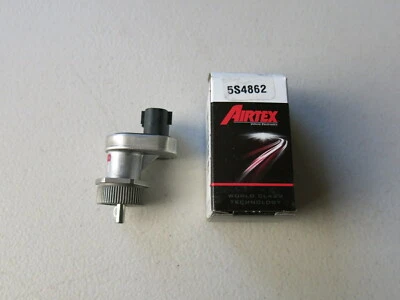 Sensor de velocidad Airtex-Tracción trasera, transmisión automática compatible con Isuzu 1998-2004 (5S4862) Foto 1 de 3
