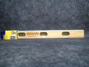 1801104 Irwin 24" Professional Mason's Level 