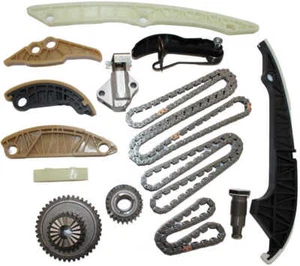 Kit de cadena de distribución del motor Cloyes engranaje y producto 9-0739SC - Imagen 1 de 1