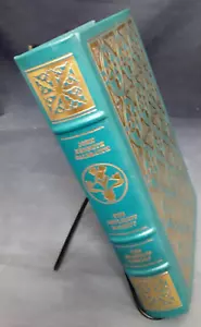 Franklin Library Affluent Society Kenneth Galbraith 1978 VTG signed HB BN 250307 - Picture 1 of 14