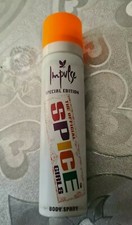 Body Spray Impulse special edition anni 90 Spice Girls!!