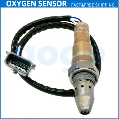 Sensor de oxígeno O2 aguas arriba apto para Infiniti Q50 V6 3,5 L 2014-2017 Q50 3,7 L 14-15 Foto 1 de 4