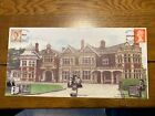 GB 1999/2000 Bletchley Park “Past and Future” Limited Edition Cover 967/1000